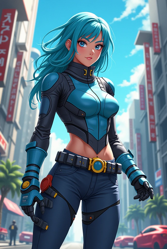 Bulma