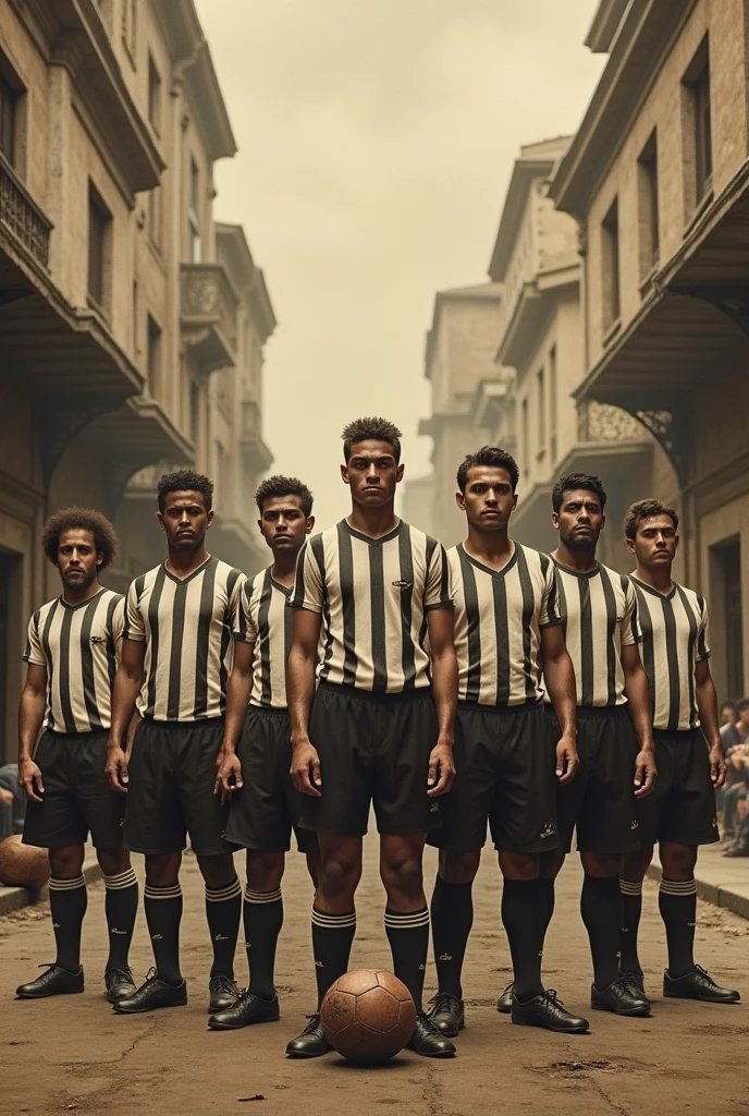 Corinthians Paulista 1910