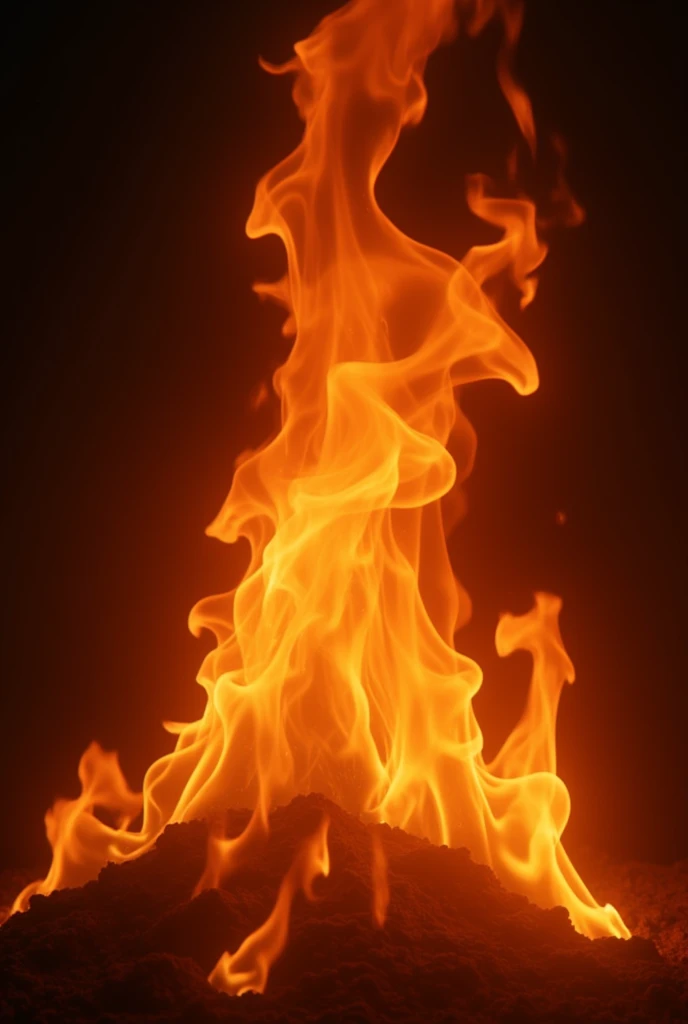 Fire images 