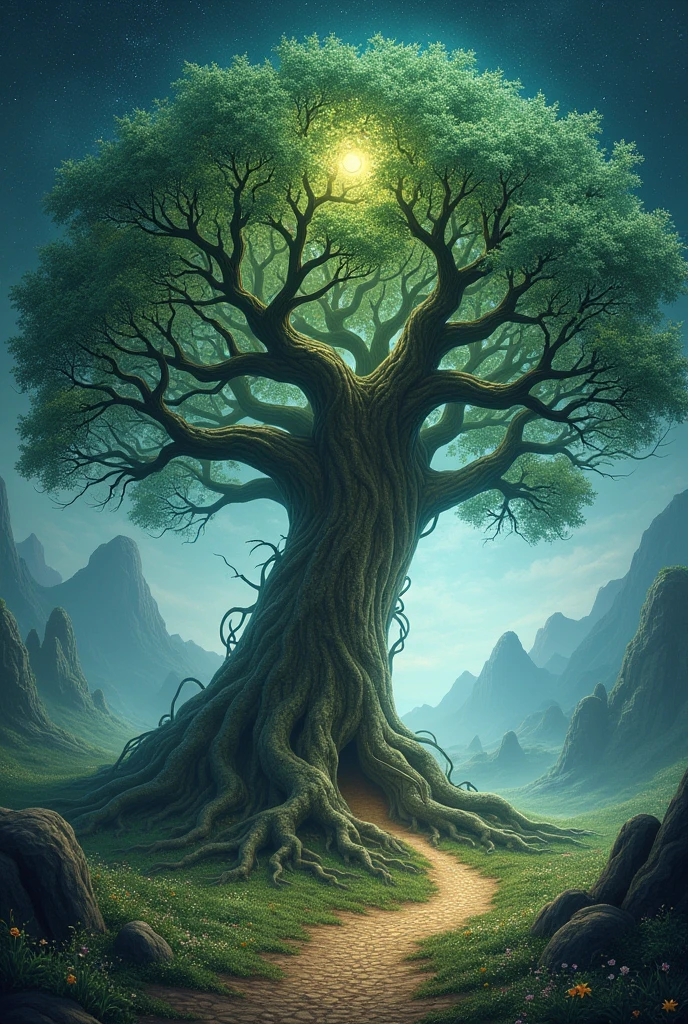 tree of Life