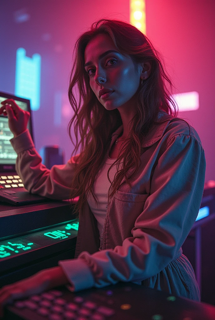 the 80s