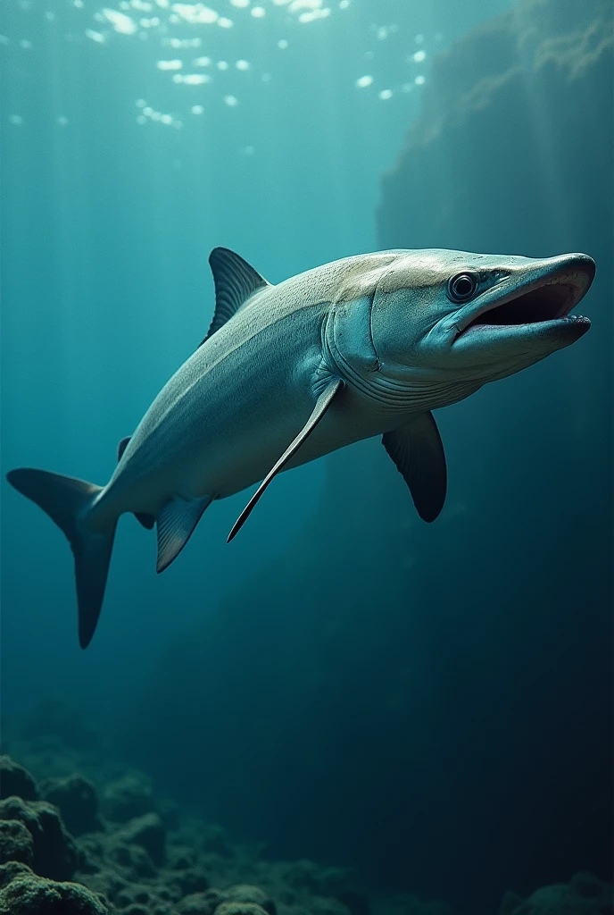 barracuda