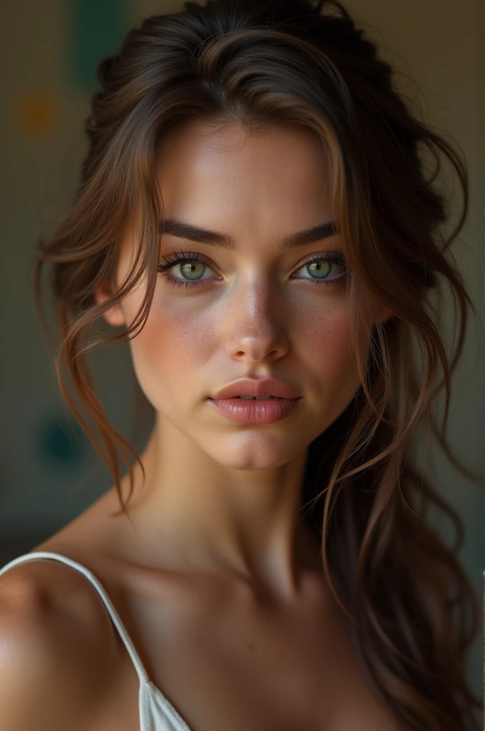 Create a realistic porn image