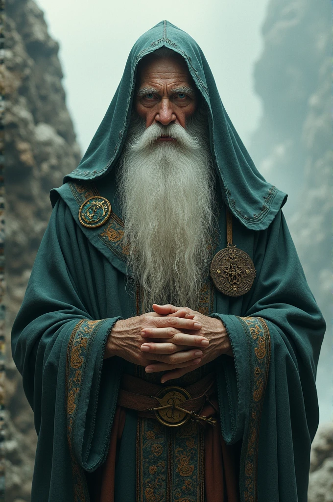 Baba
