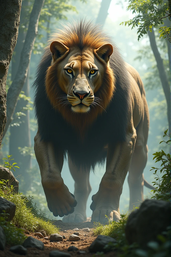 ANimal