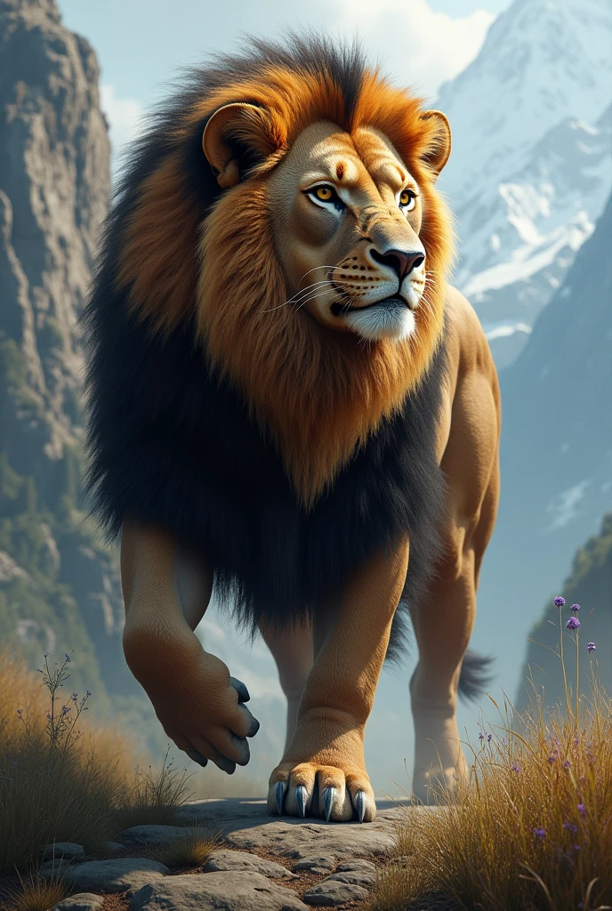 ANimal
