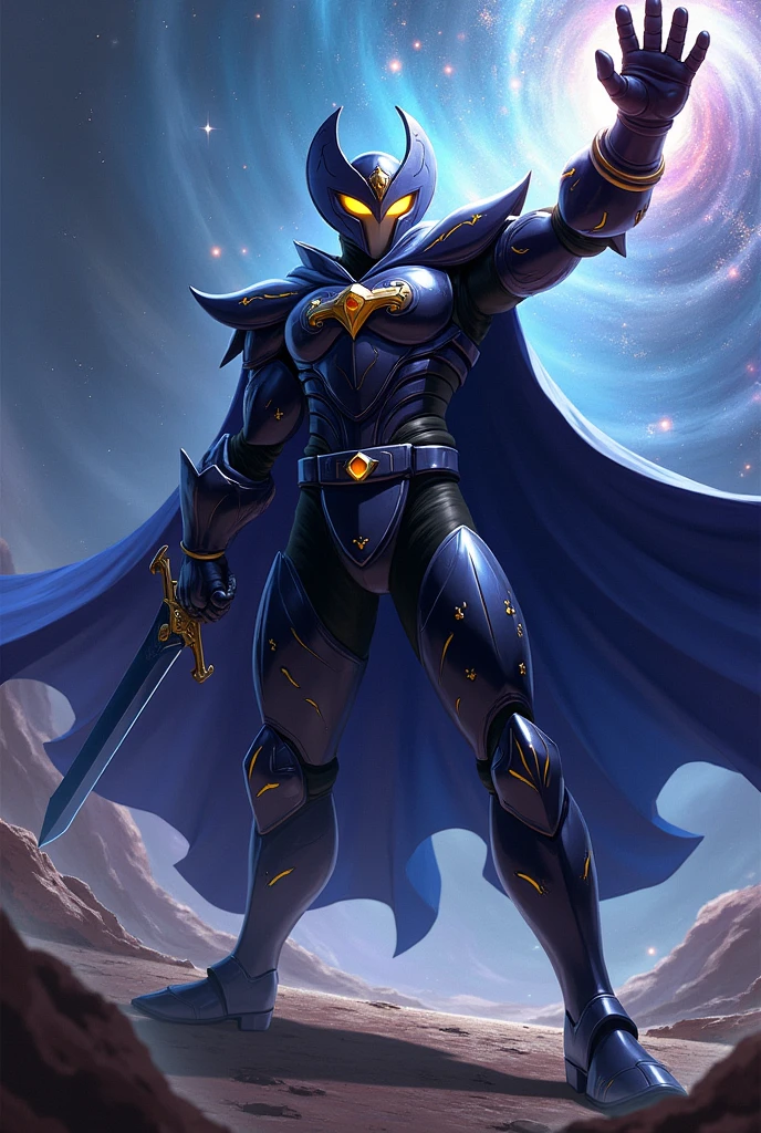 META KNIGHT 
