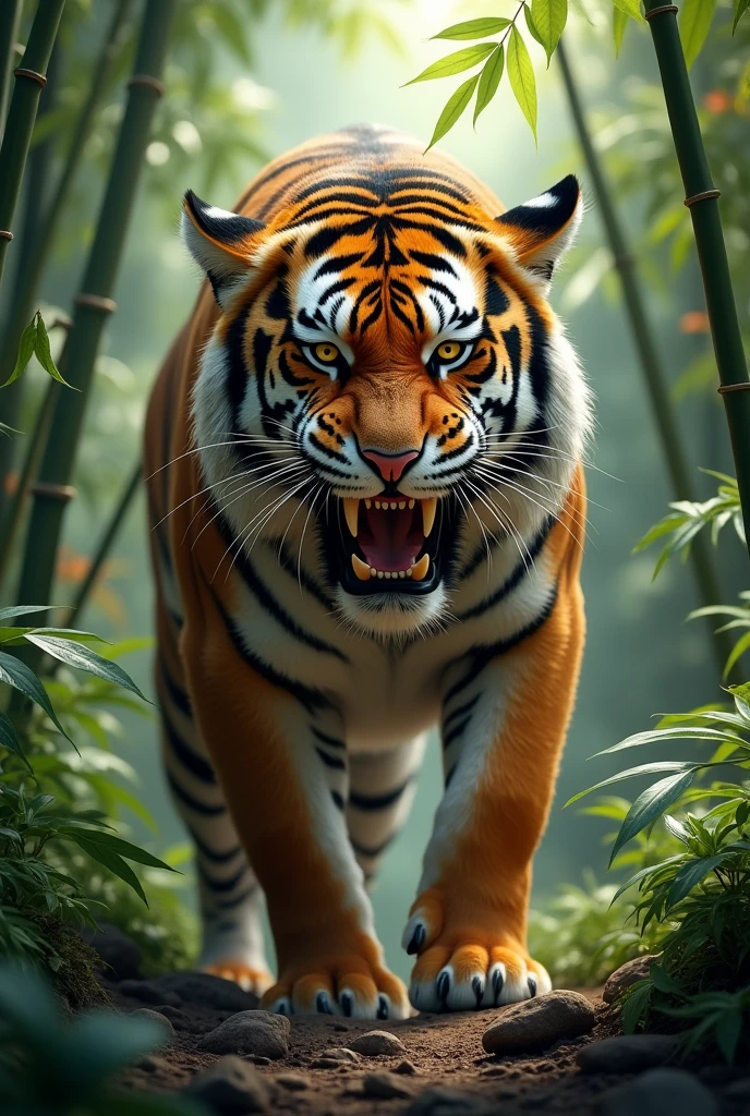 Tiger
