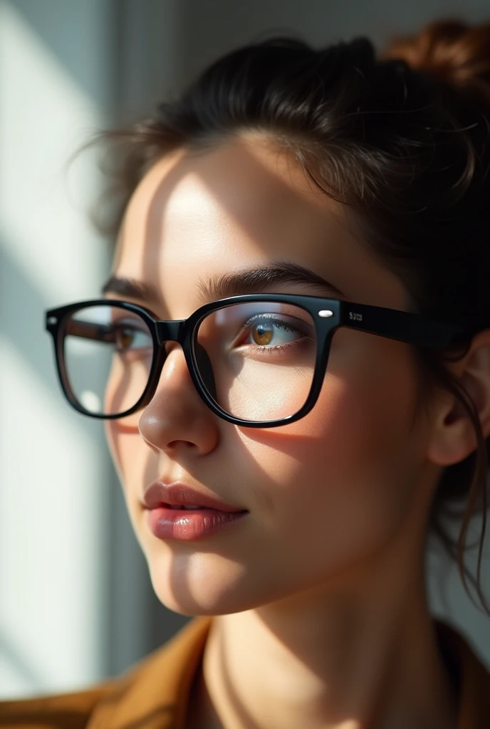 glasses