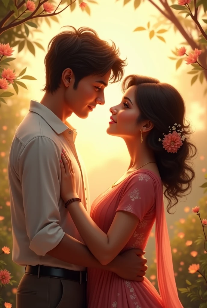 SURESH❤️SARIKA