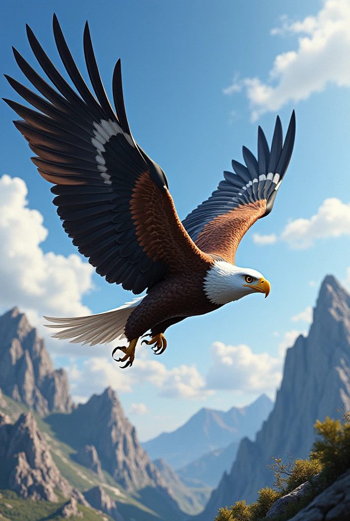 Eagle