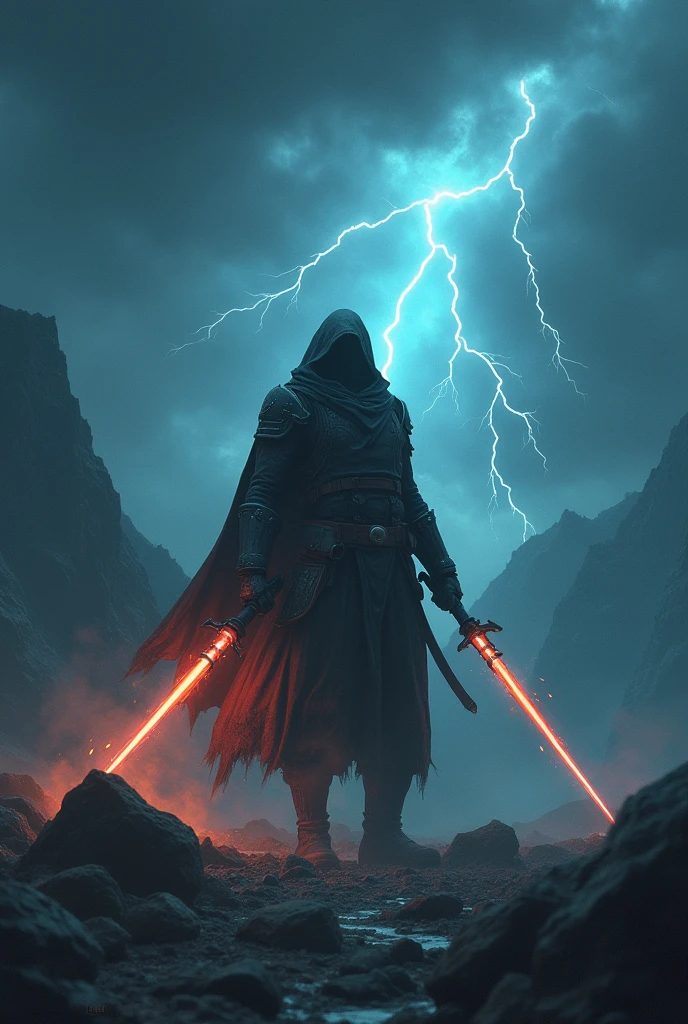 storm mass RPG