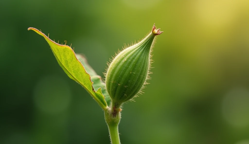 a seed 
