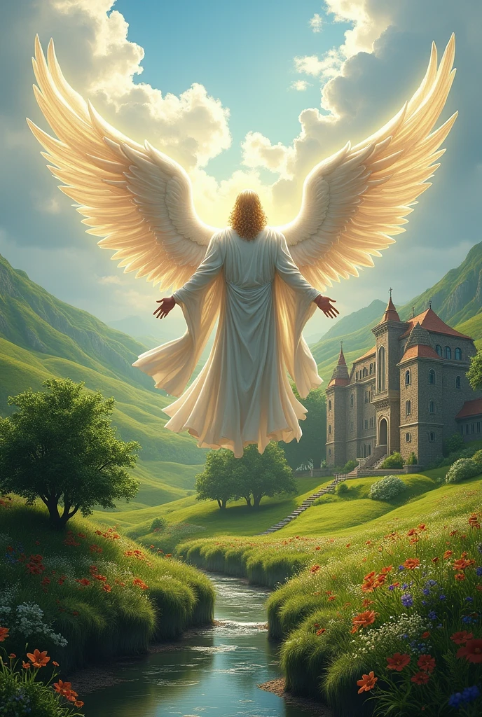 Archangel Michael Farm