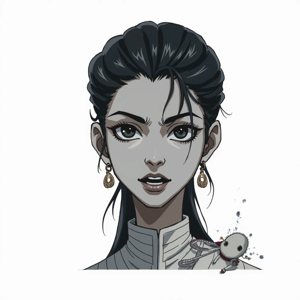 Makima anime