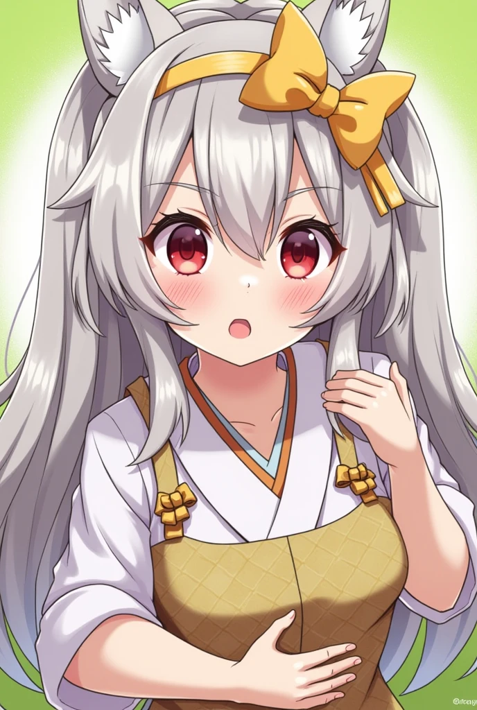 Shinobu Kocho