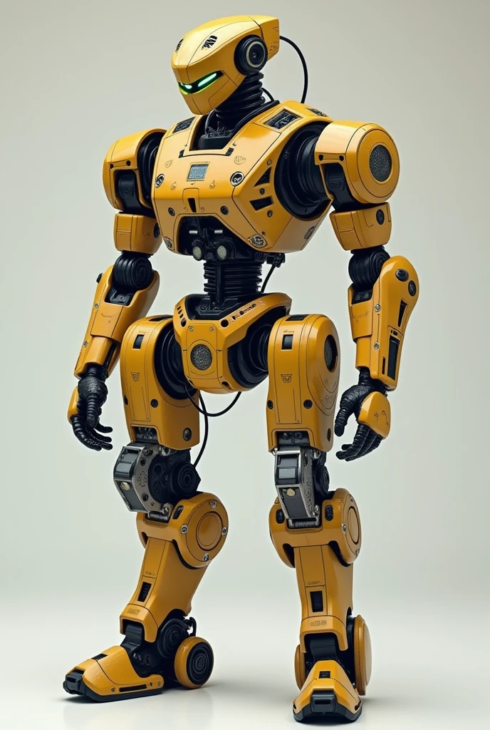 roboT