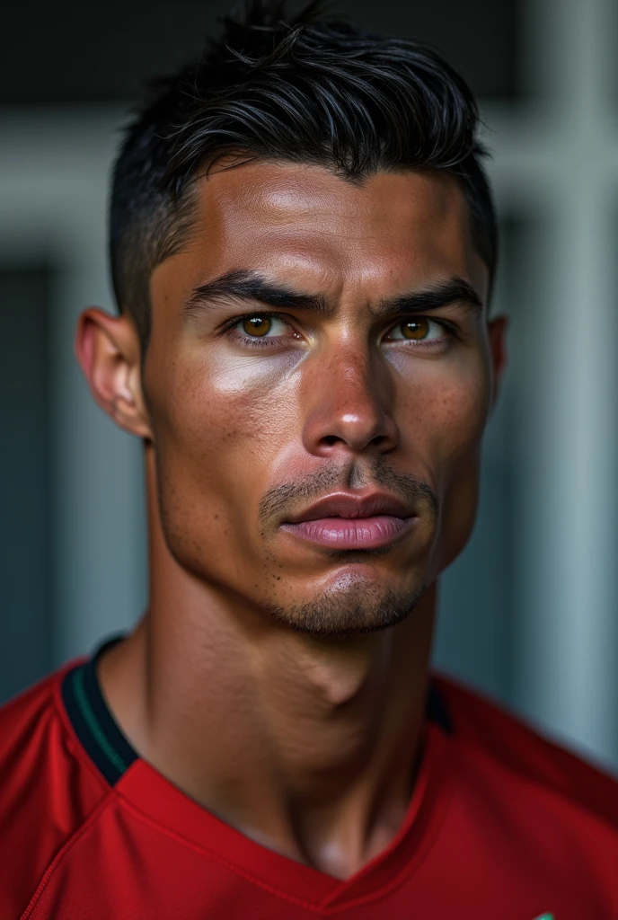 Cristiano Ronaldo 4k photos