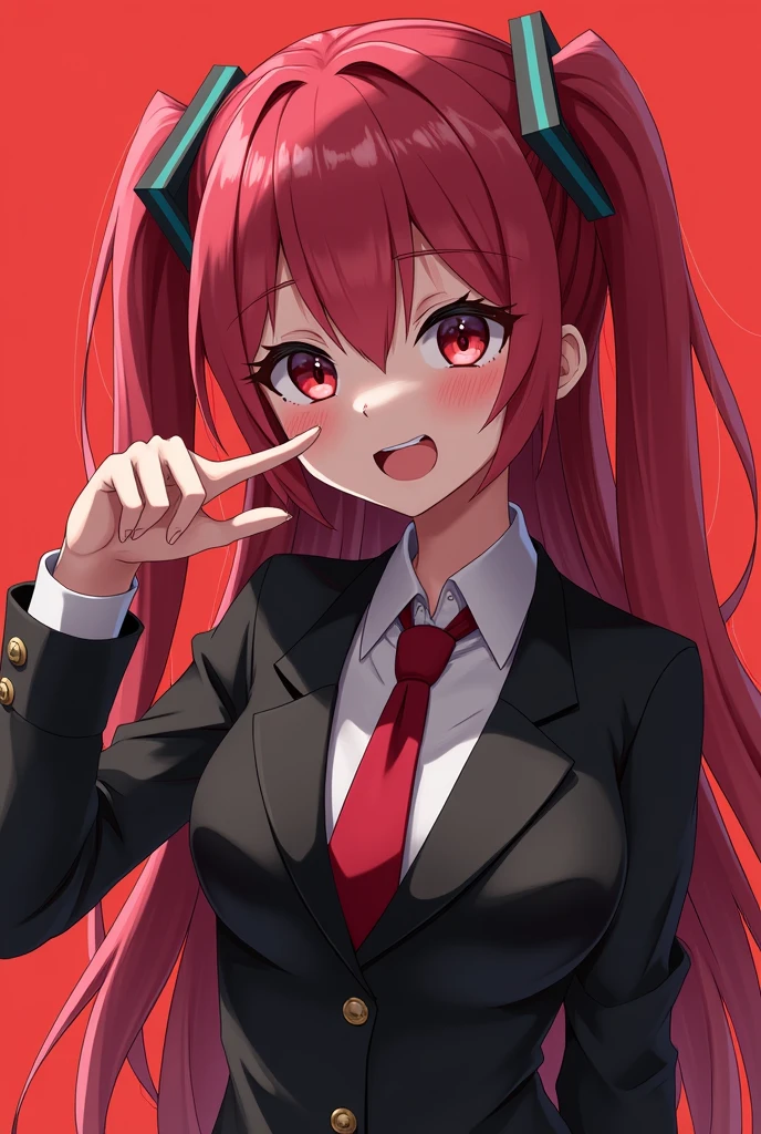 Generates depool in anime