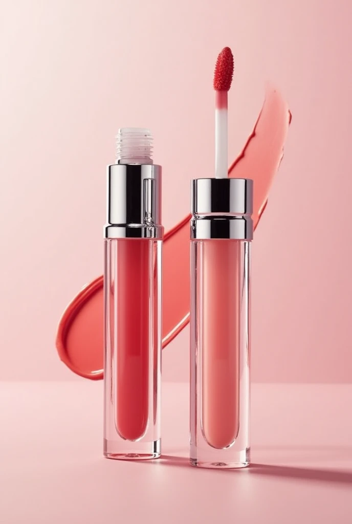 LIP GLOSS PACKAGING