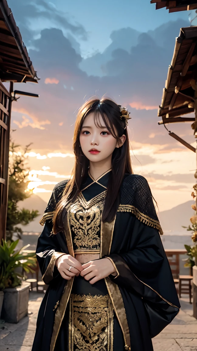 background　Fantasy