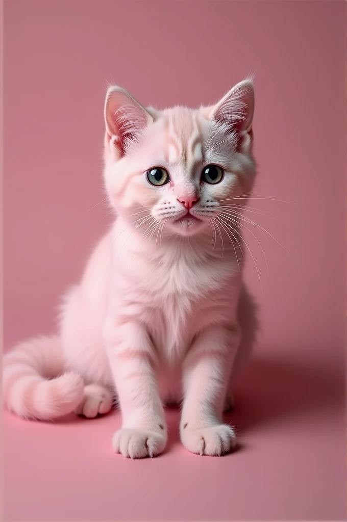 Pink pussy