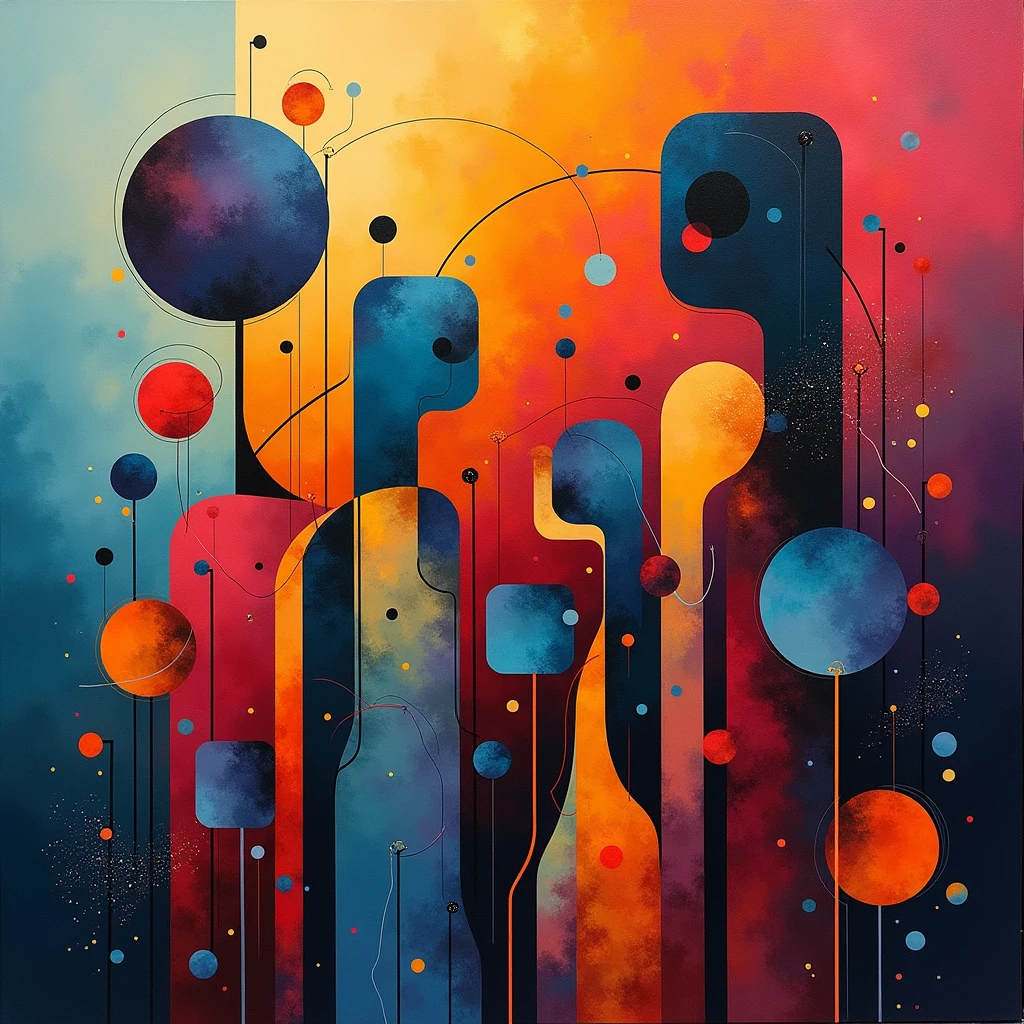 Abstract Art
