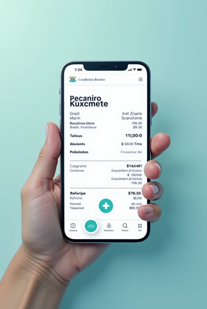 Pix receipt received 11 thousand Bradesco bank