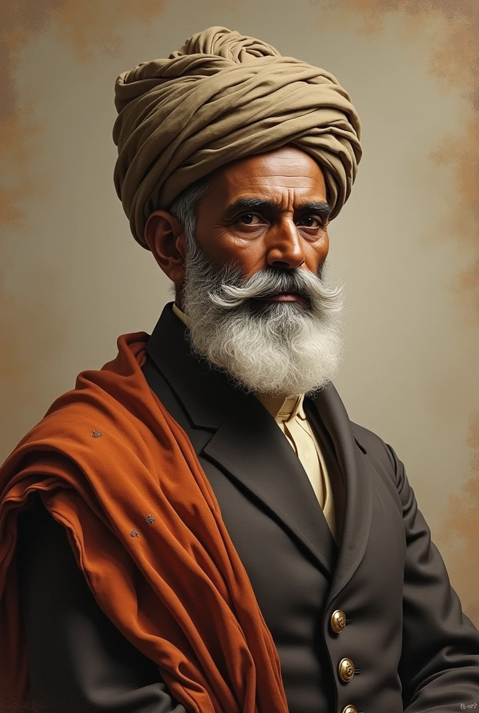Jyotiba fule