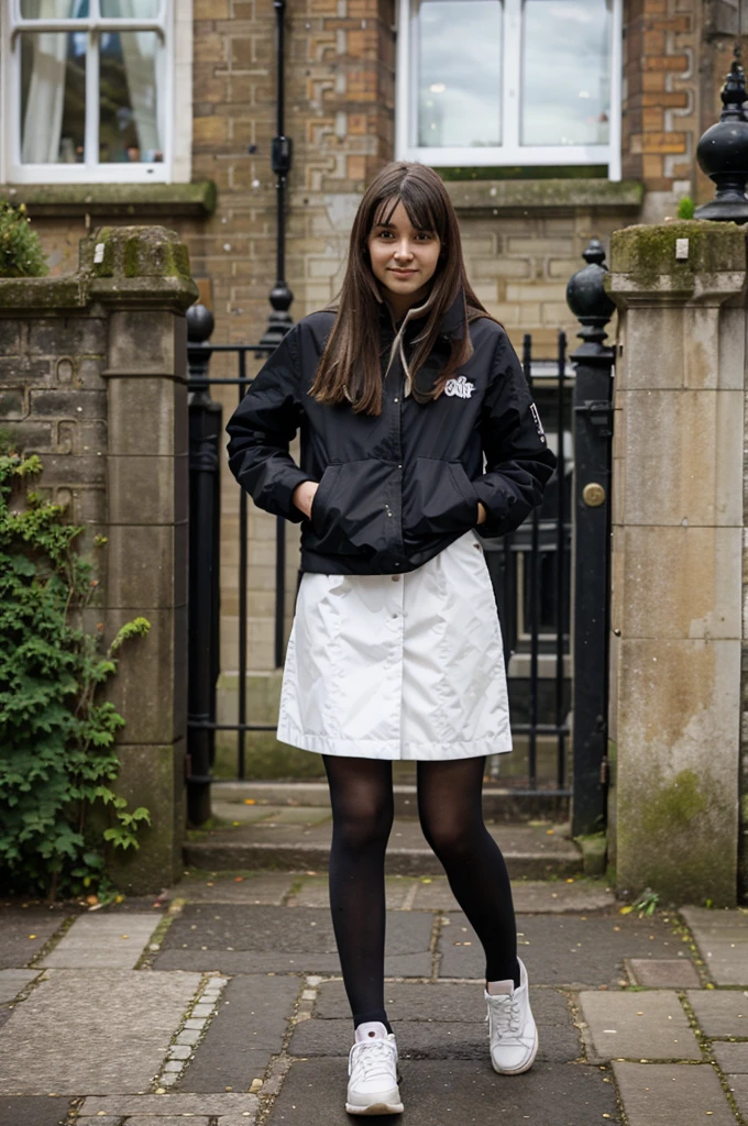 1 girl , united kingdom