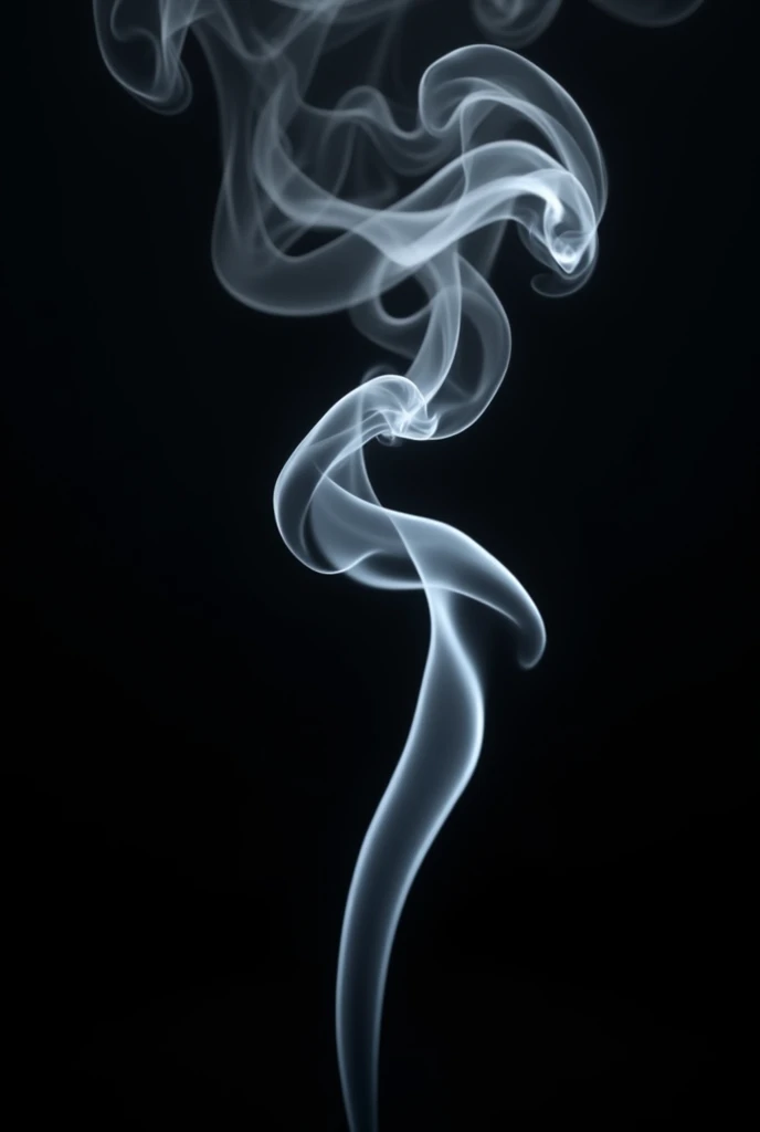 Create an Instagram profile picture that incorporates the following elements: smoke, com o fundo preto, with the name "SOME PODS" ( sales profile picture).