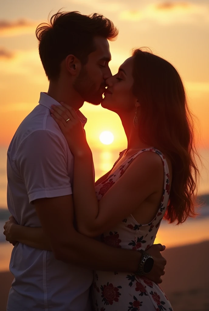 couple in love