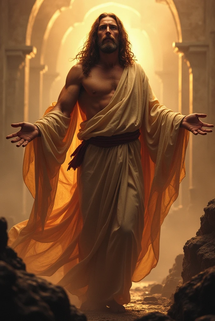 jesus