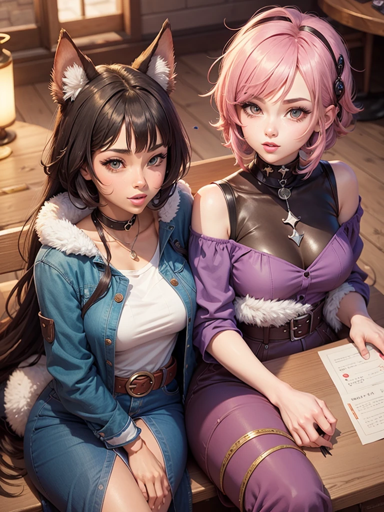 Rpg fursona date game 