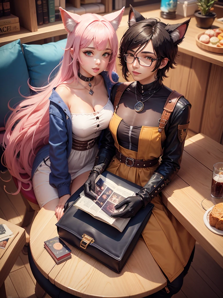 Rpg fursona date game 