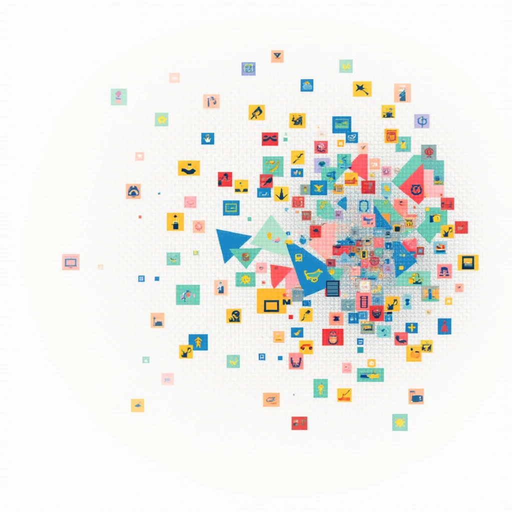 Patterns on the diversity of occupations