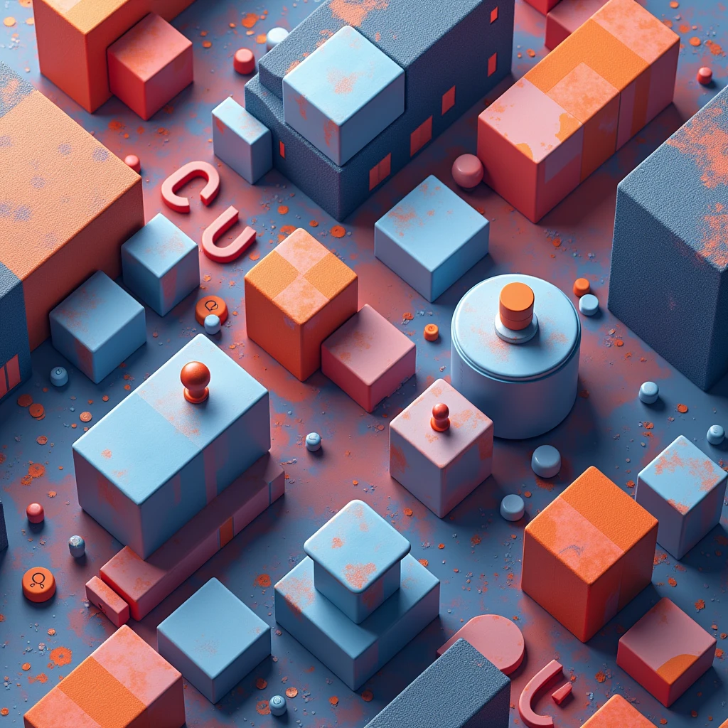 3D career diversity pattern