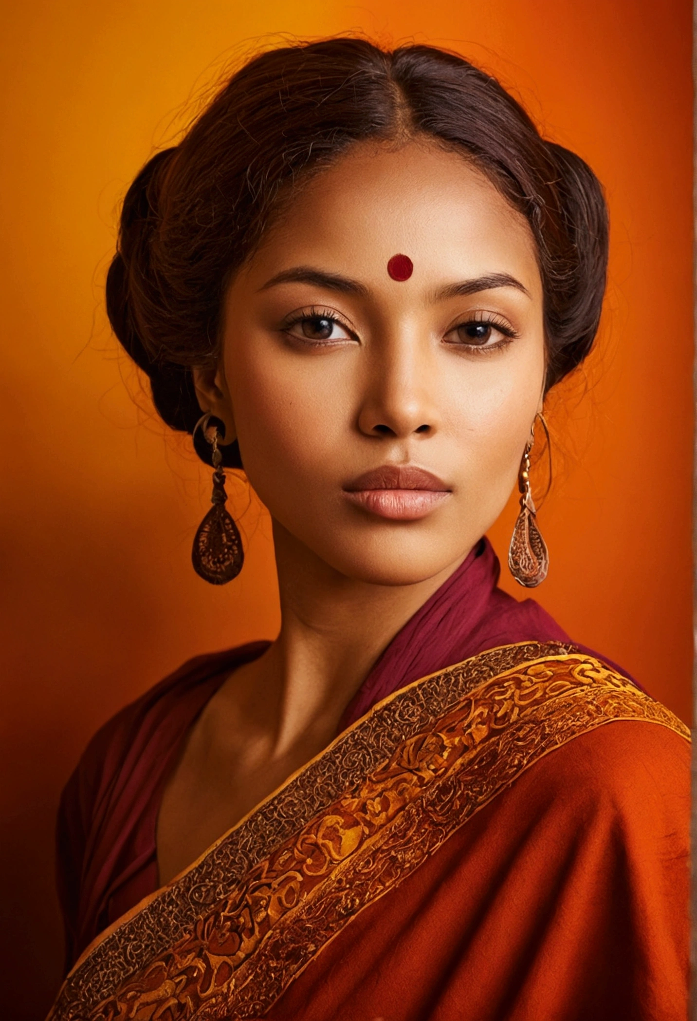 Woman