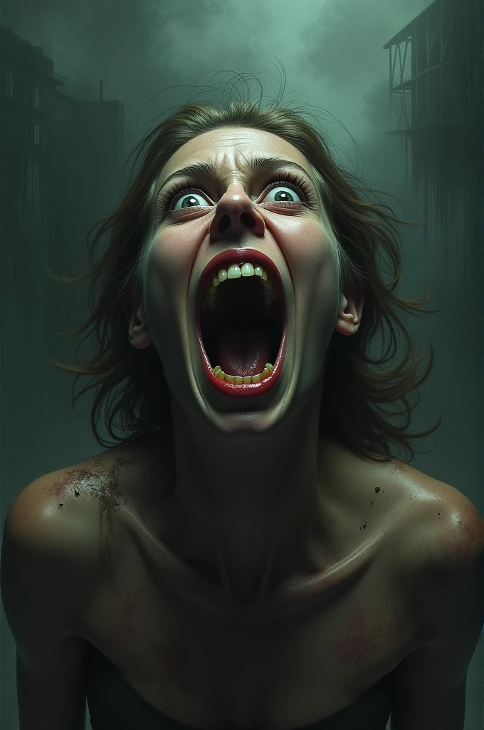 fear