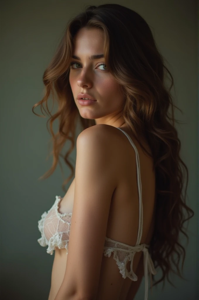 naked girl