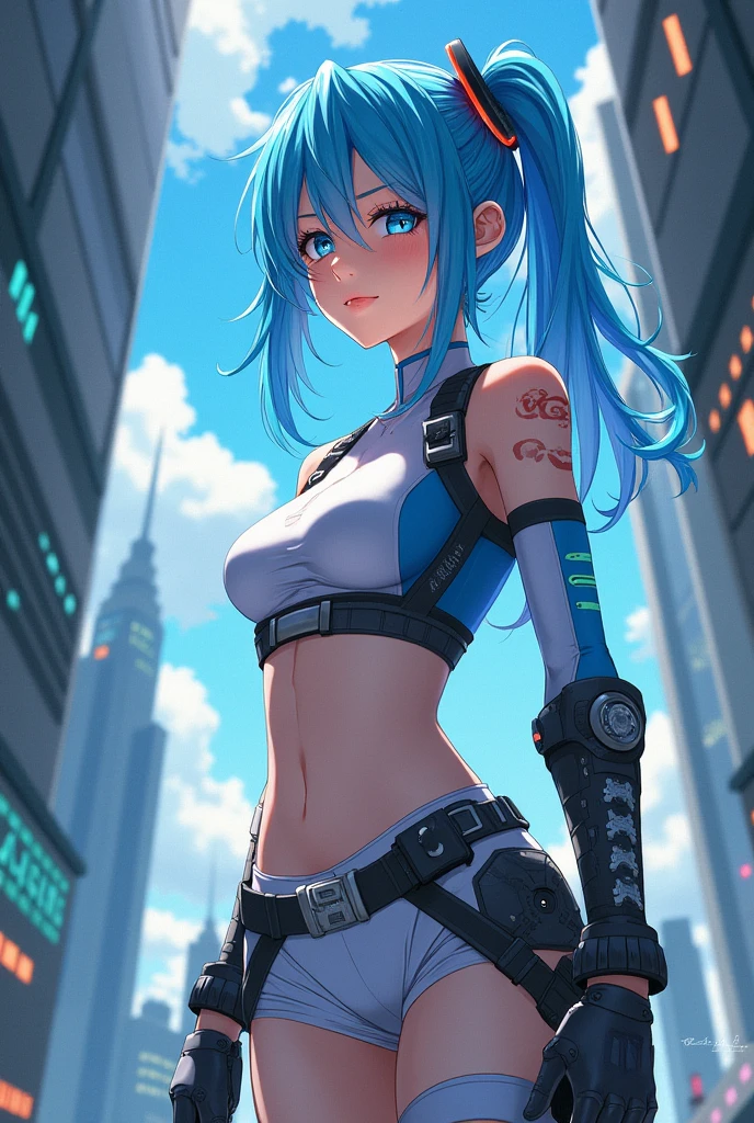 Bulma