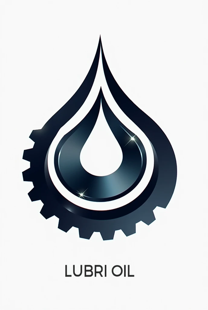 LUBRI OIL business logo
