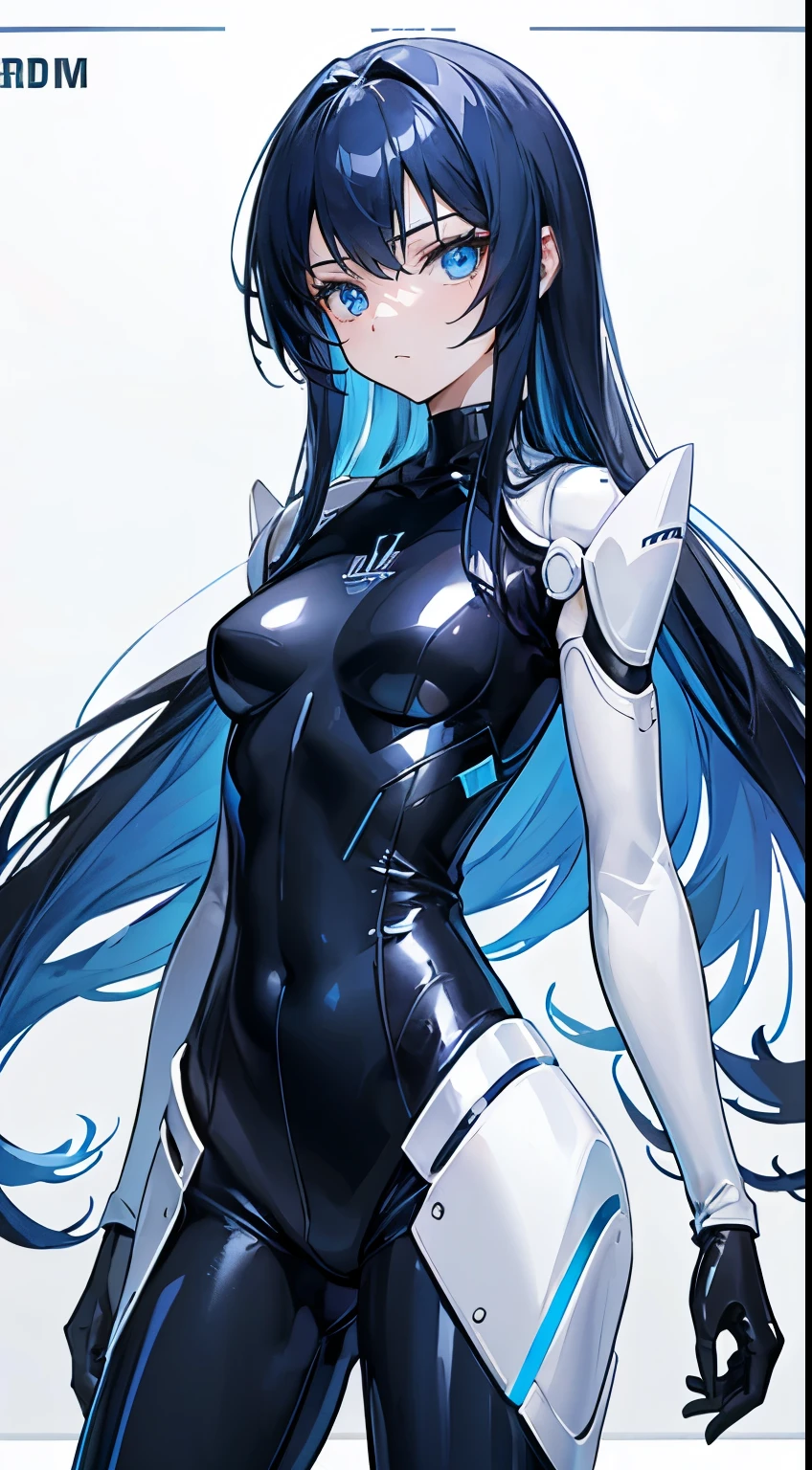 masterpiece, best quality, high resolution,
1girl, solo, white bodysuit, long hair, plugsuit, breasts, bodysuit, looking at viewer, pilot suit, medium breasts, floating hair, white background, floral background, closed mouth, cosplay, feet out of frame
<lora:FGOTenochtitlan:0.8>