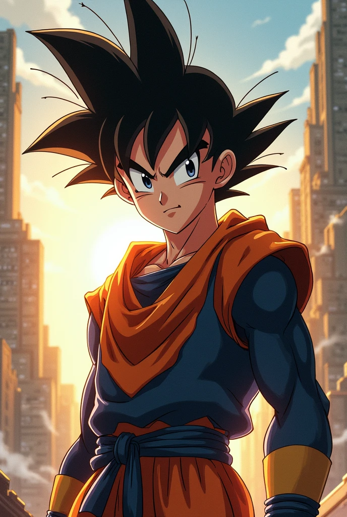 Shonen Hero