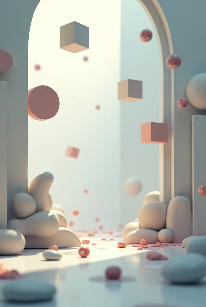 A naked game without here