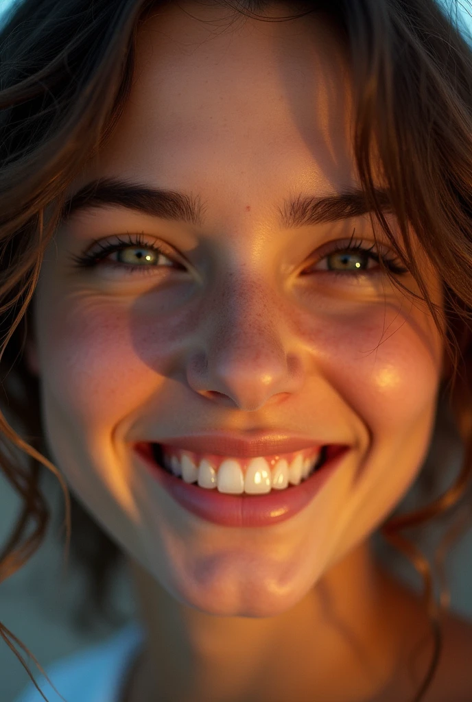(Master Parts, melhor qualidaof, ultra-oftalhado, High resolution, Absurd, 最高of照明,full bloom, Illuminated face, 最高of照明, finos olhos bonitos oftalhados, つやofある髪 , Perfect Face, Bright and glowing skin), Are standing, Outdoor, profundidaof_of_Field, luz do teeth, teeth, whole body, two,, adornos of cabelo, 黒ofチョーカー, colar of estrelas