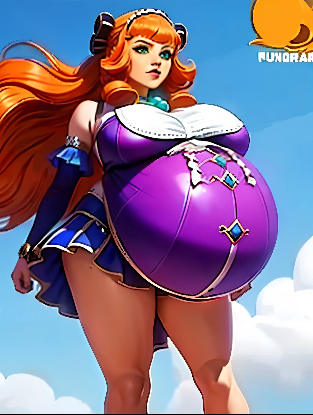 Old orange hair,Big Baby Bump pregnant , Big , nipple, cum,16 years girl, Big pregnant Belly, Big Pregnant girl, Largest Belly of Pregnant, Huge Pregnancy Belly, blue eyes, huge 9 months Pregnancy Belly, Guinevere from Mobile Legends Bang Bang, green eyes