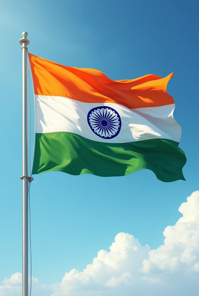 india tirnga