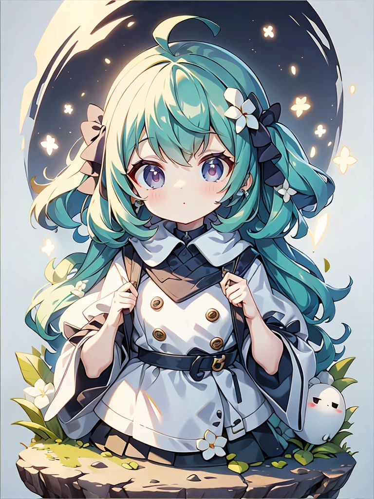 Cute Pop-up Image