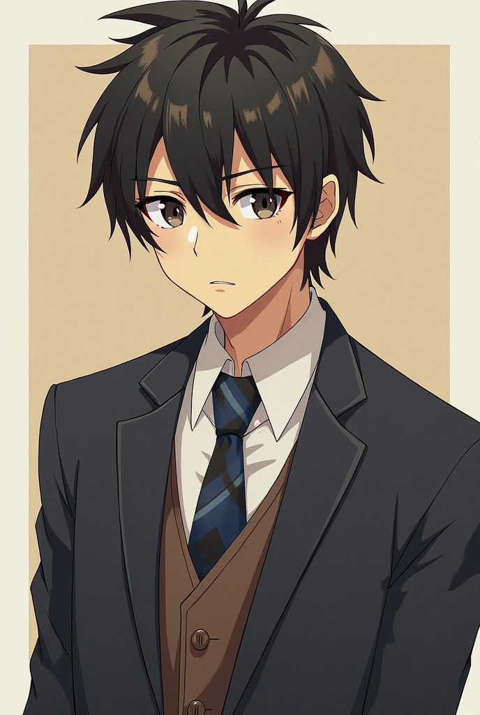 Satoru Gojo